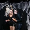 31.10.2015 Photo Booth von Martin Wahler, Pixelcode